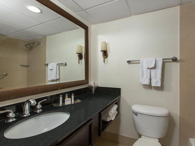 Aksarben Suites Trademark Collection By Wyndham Omaha Eksteriør bilde
