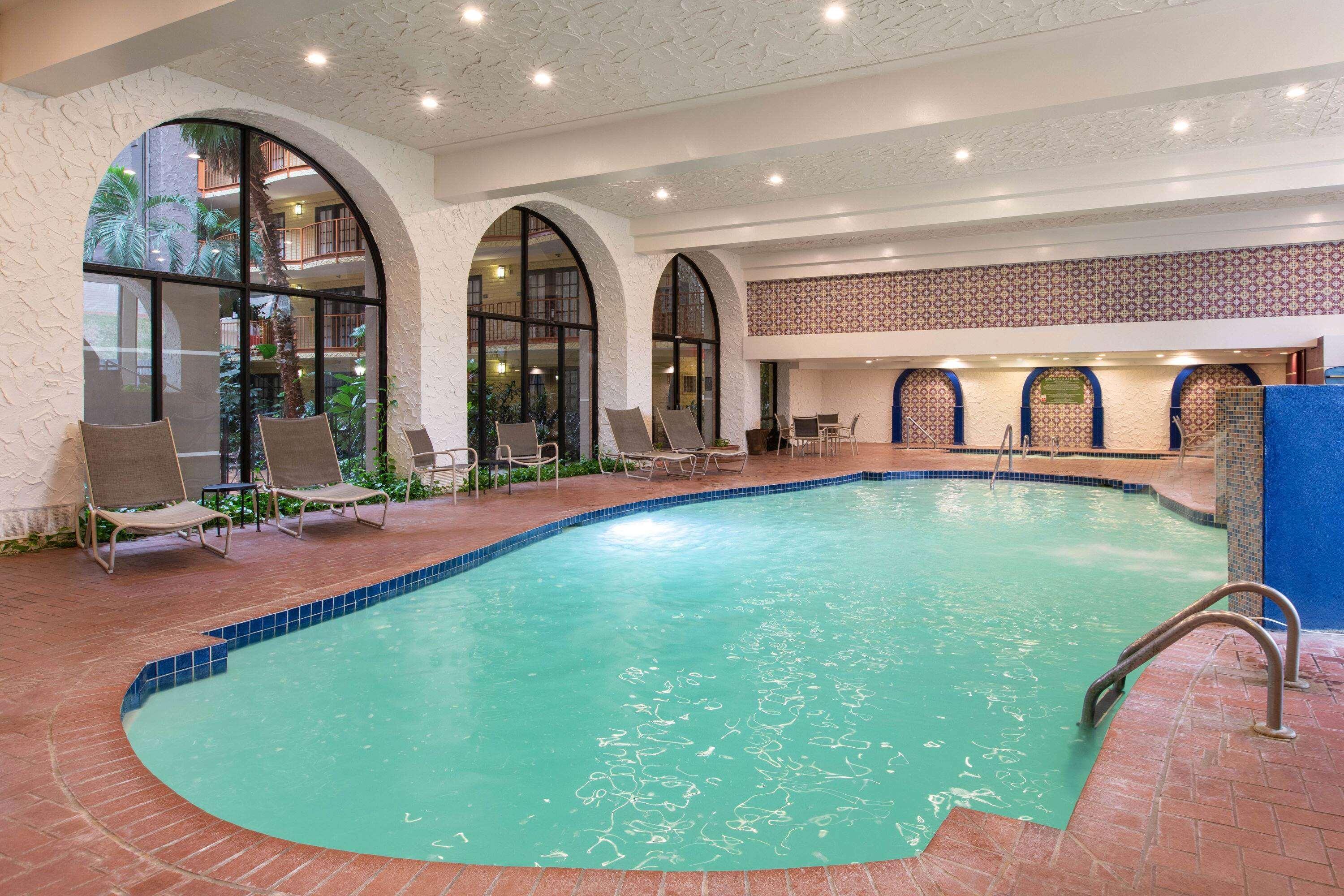 Aksarben Suites Trademark Collection By Wyndham Omaha Eksteriør bilde