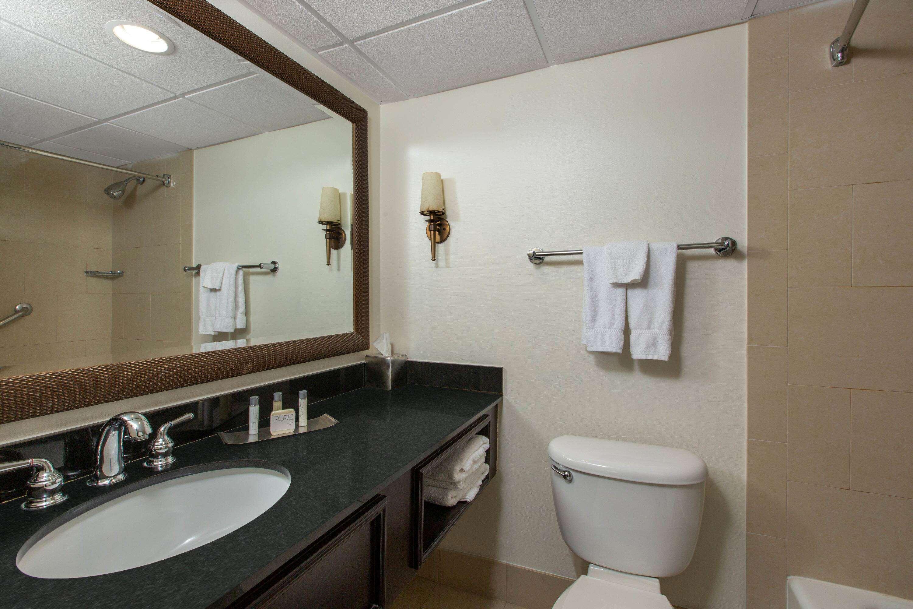 Aksarben Suites Trademark Collection By Wyndham Omaha Eksteriør bilde
