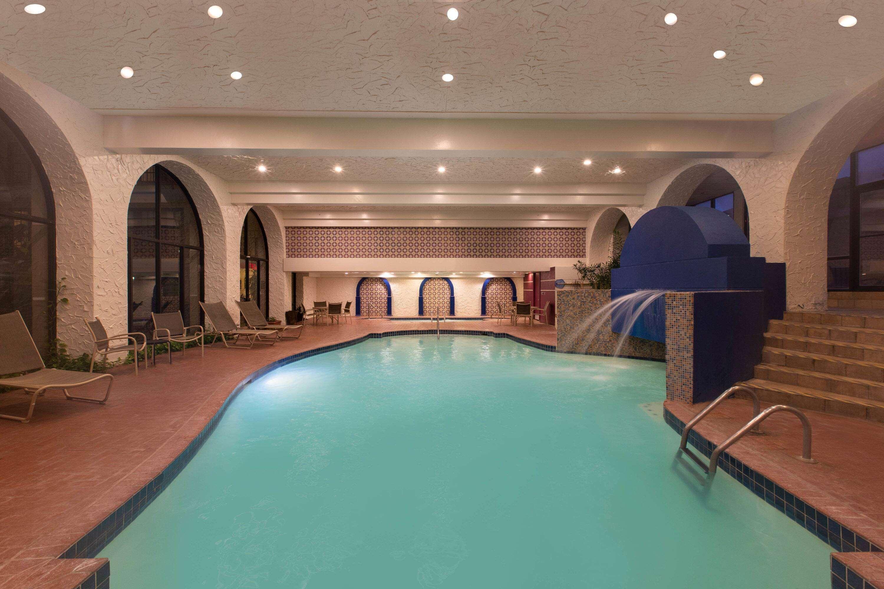 Aksarben Suites Trademark Collection By Wyndham Omaha Eksteriør bilde