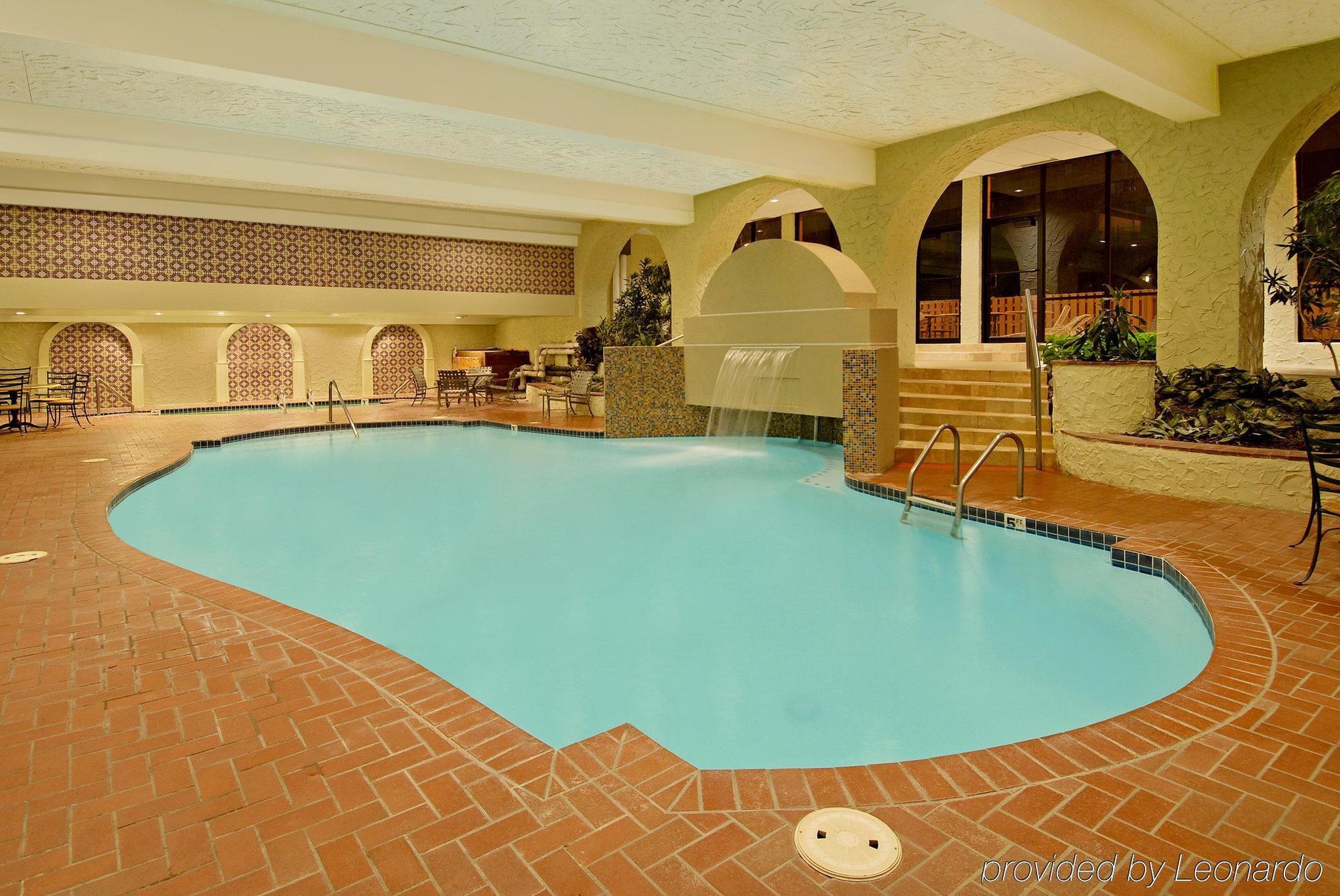 Aksarben Suites Trademark Collection By Wyndham Omaha Fasiliteter bilde
