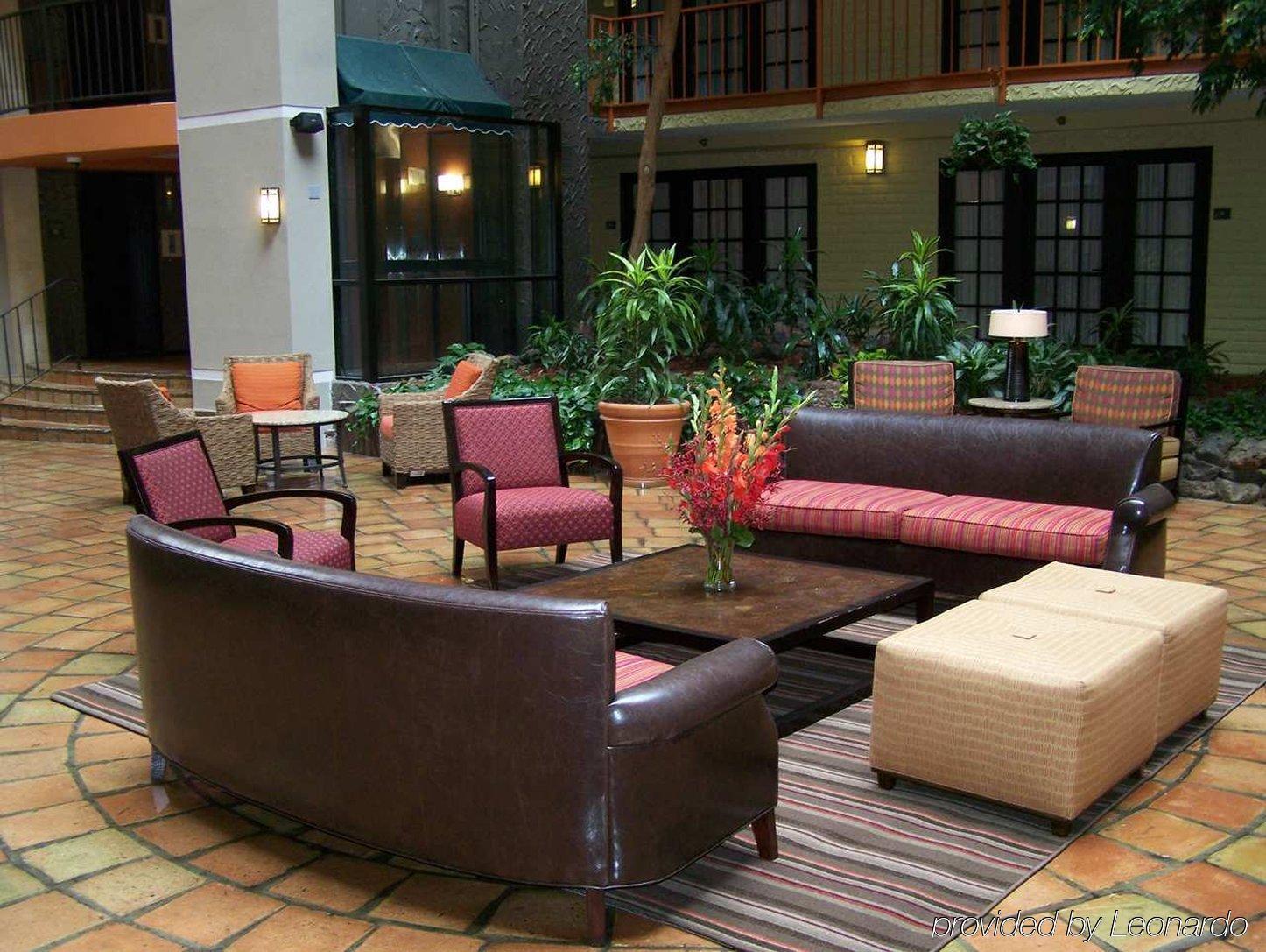Aksarben Suites Trademark Collection By Wyndham Omaha Interiør bilde